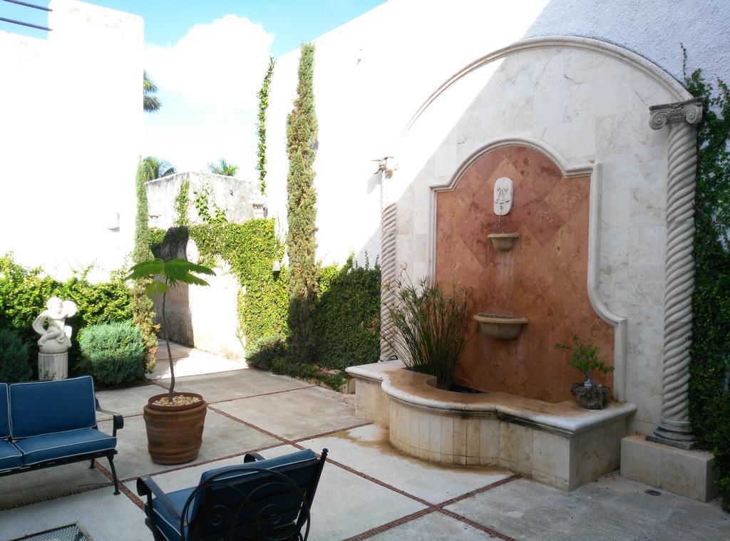 Bed and breakfast The Tievoli