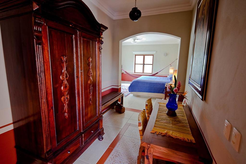 Hotel Boutique Casa San Angel (adults Only) Mérida