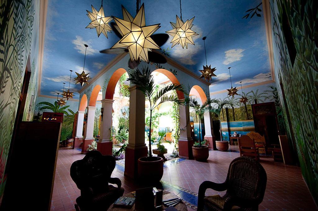 Boutique Casa San Angel (adults Only)