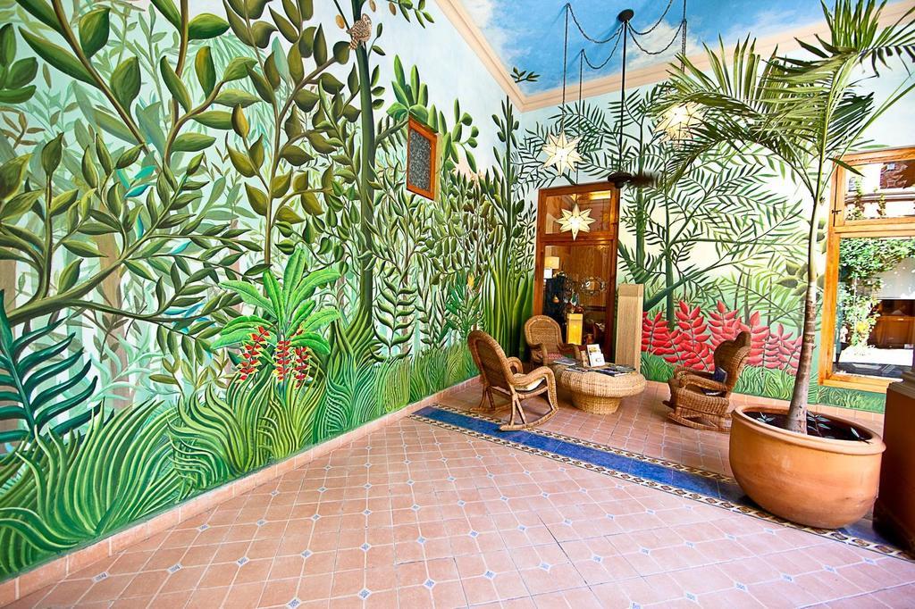 Boutique Casa San Angel (adults Only) 4* Mérida