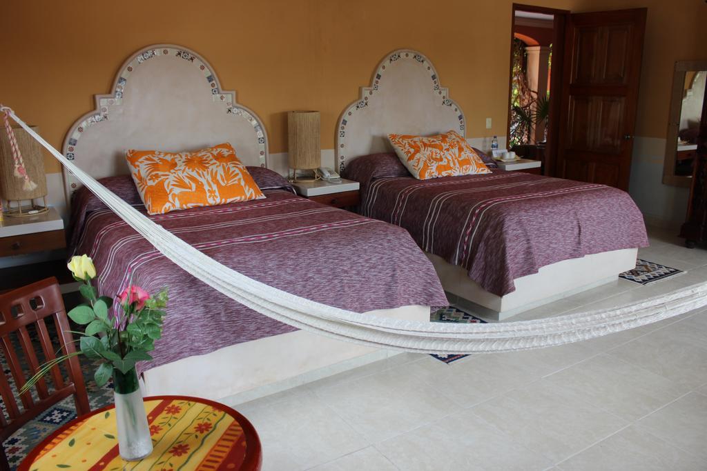 Boutique Casa San Angel (adults Only) Hotel Mérida
