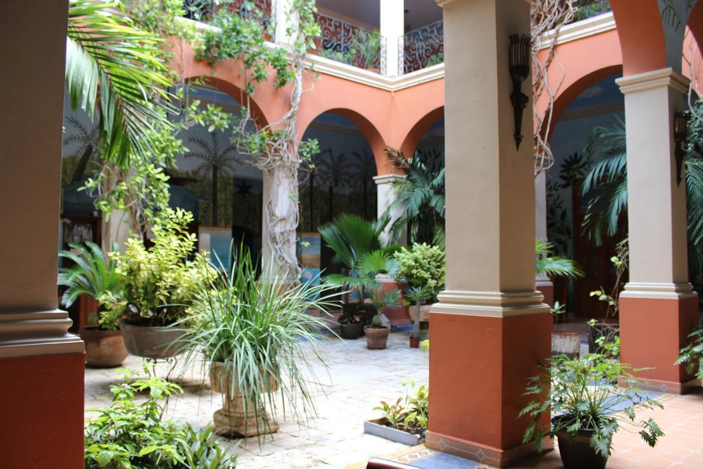 Boutique Casa San Angel (adults Only) 4*