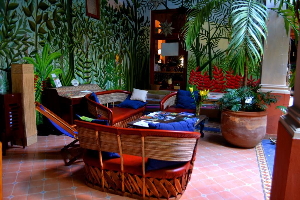 Boutique Casa San Angel (adults Only) Hotel