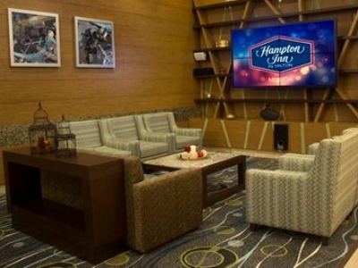 Hampton By Hilton Mérida