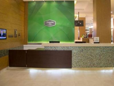 Hampton By Hilton