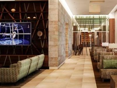 Hotel Hampton By Hilton