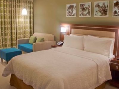 Hotel Hampton By Hilton 3*
