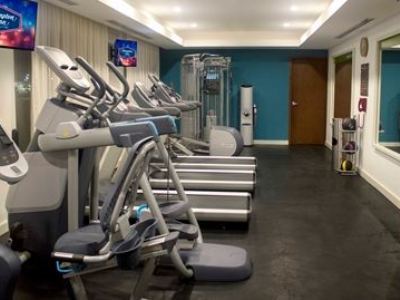 Hampton By Hilton