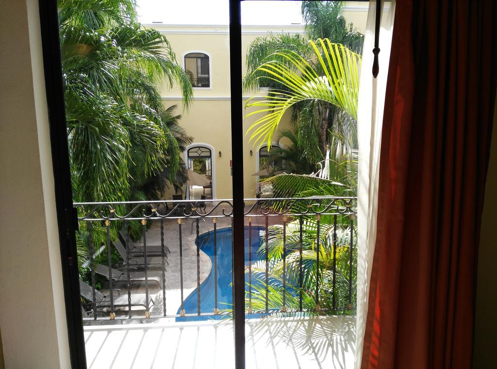 Gran Real Yucatan Hotel