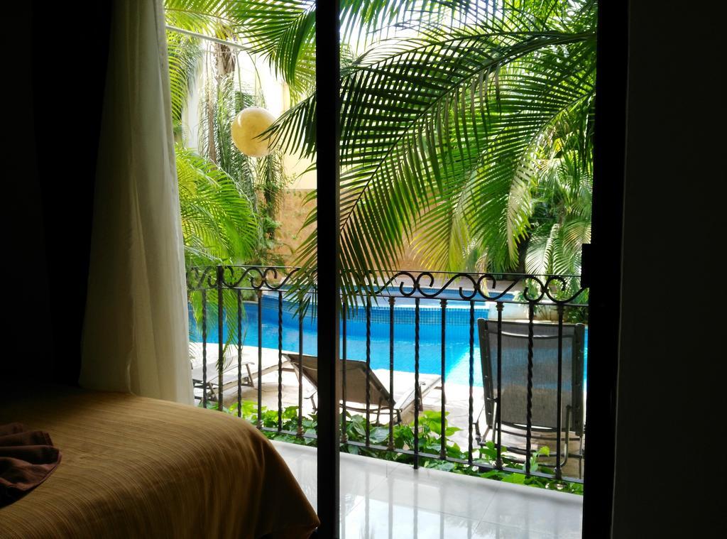 Gran Real Yucatan Hotel