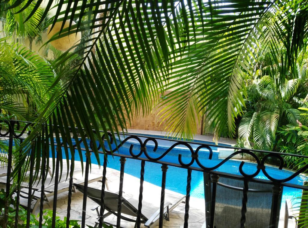 Gran Real Yucatan