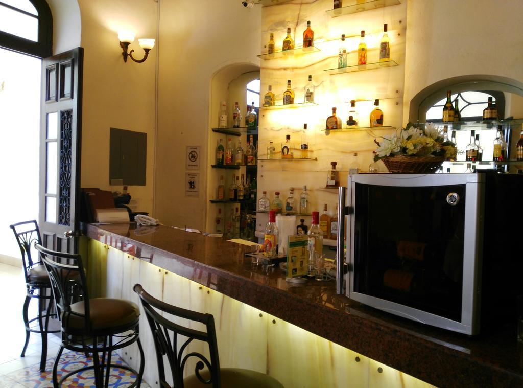 Hotel Gran Real Yucatan