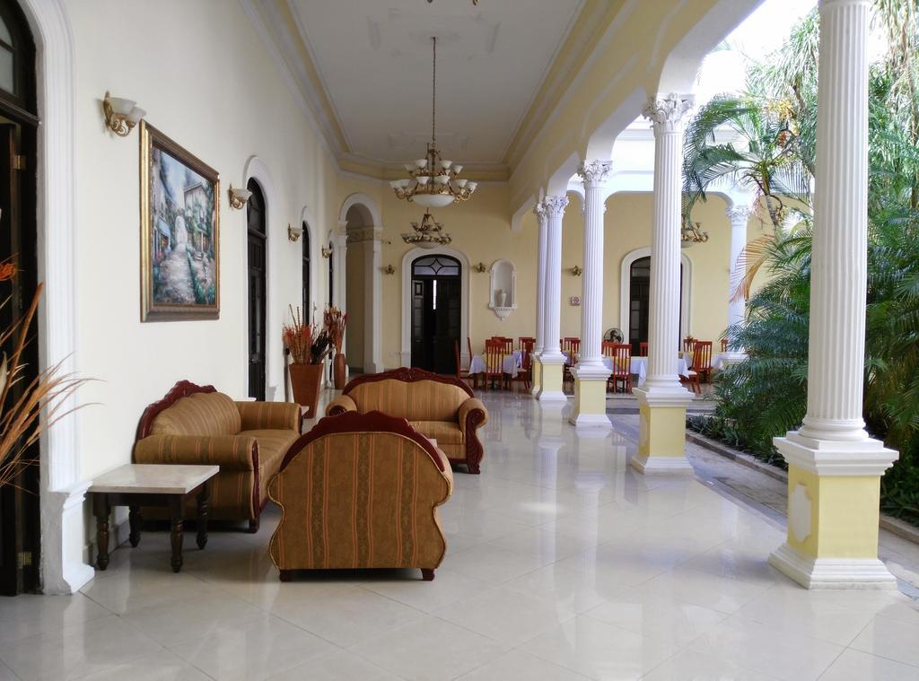 Gran Real Yucatan