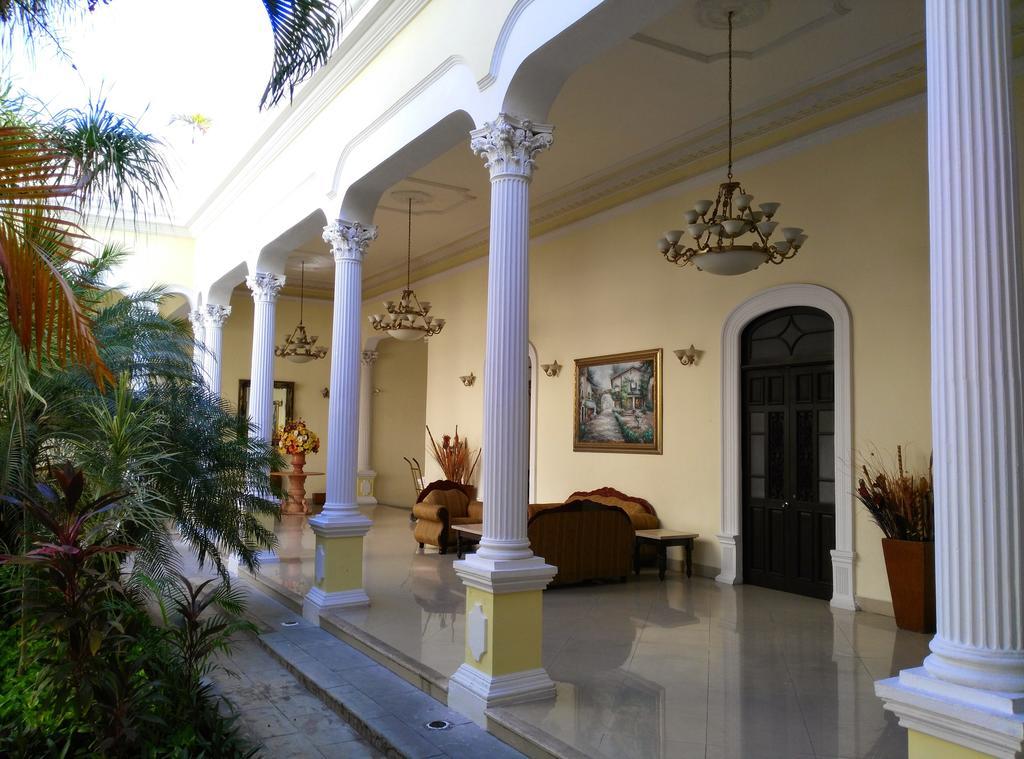 Hotel Gran Real Yucatan