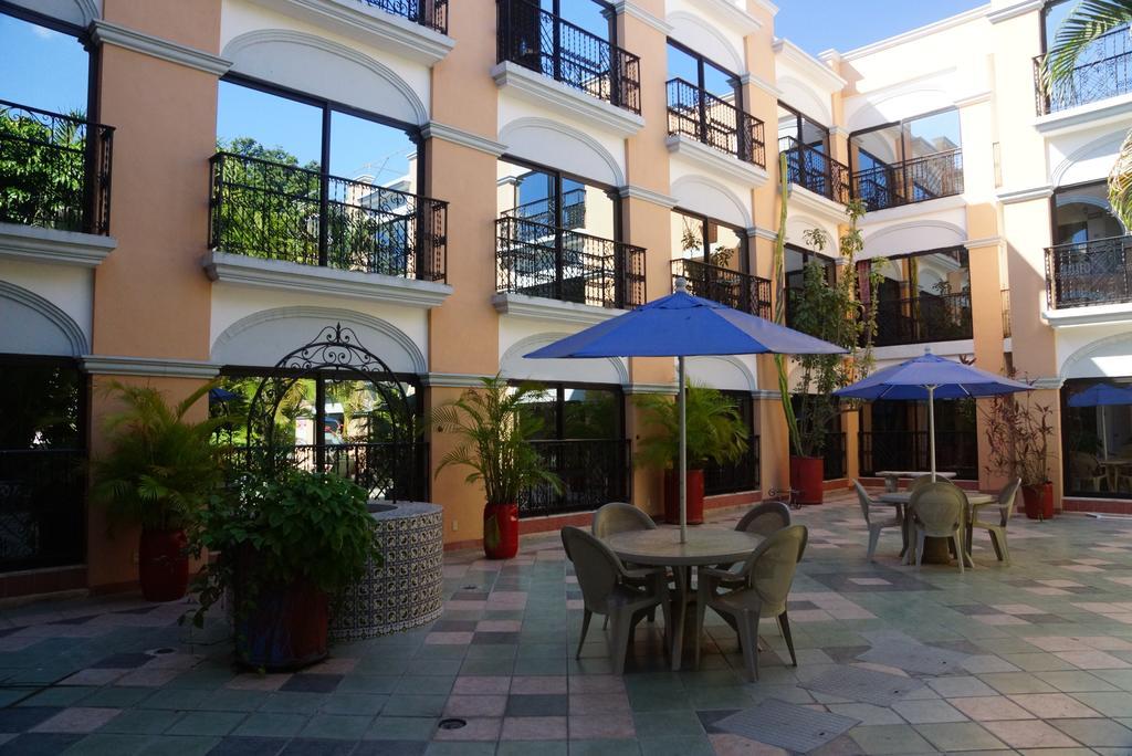 Doralba 4* Mérida