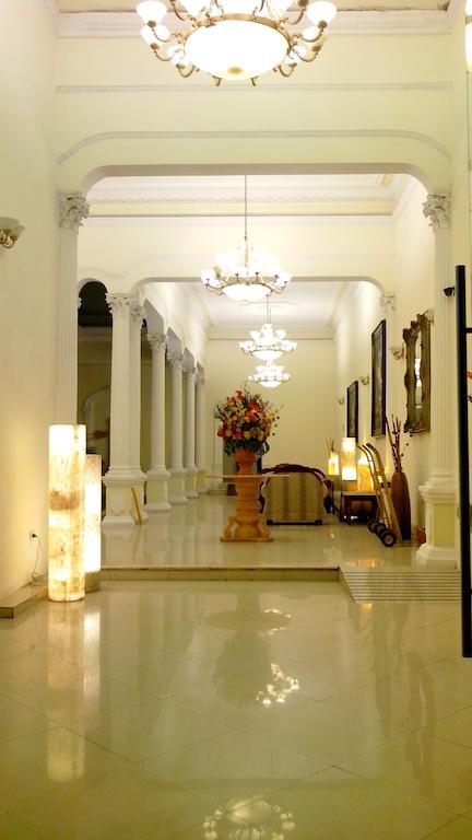 Gran Real Yucatan 5*