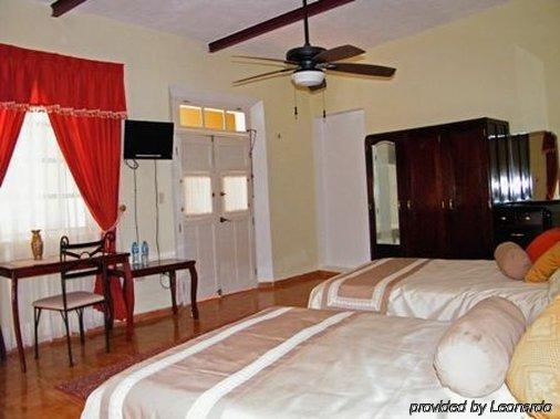 Casa Nobel 3* Mérida