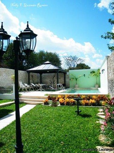 Bed and breakfast Casa Nobel