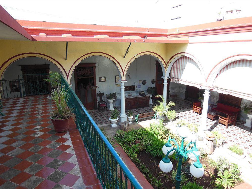 Toledo & Galeria