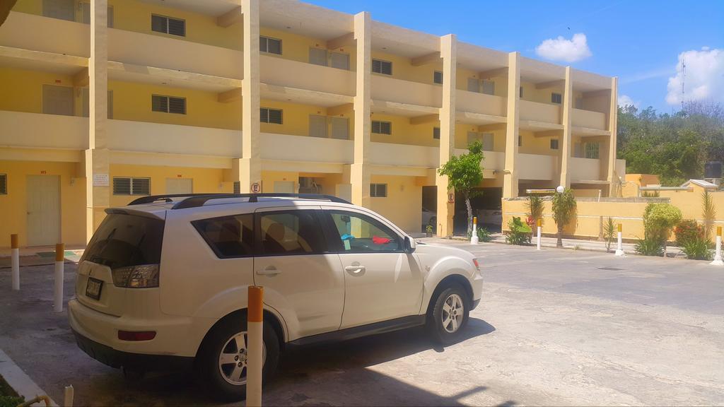 Hotel El Marques