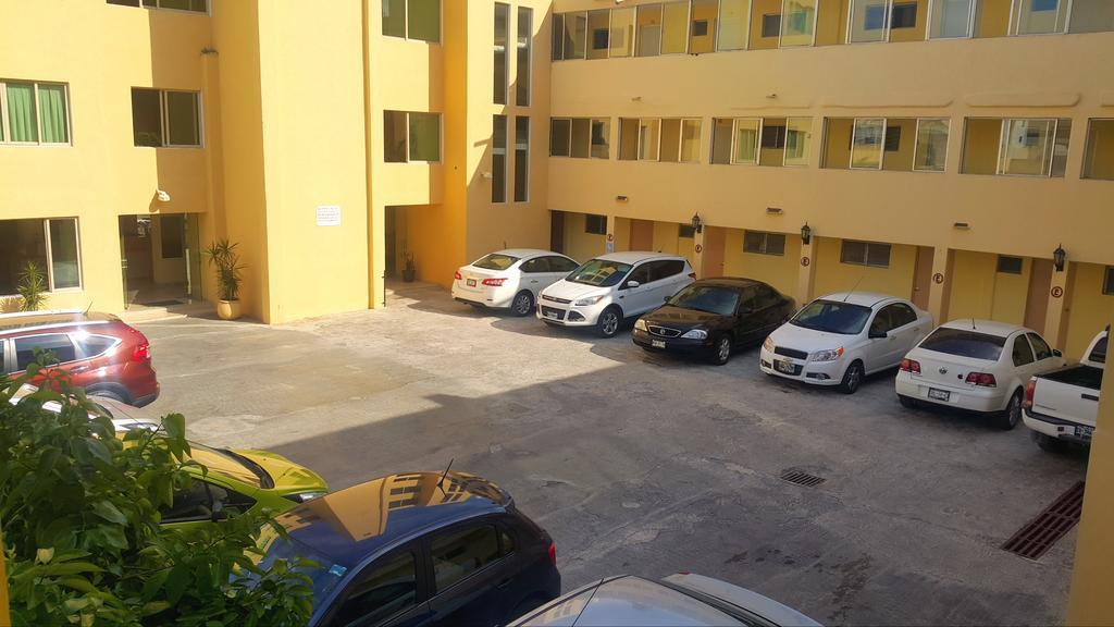 El Marques Hotel