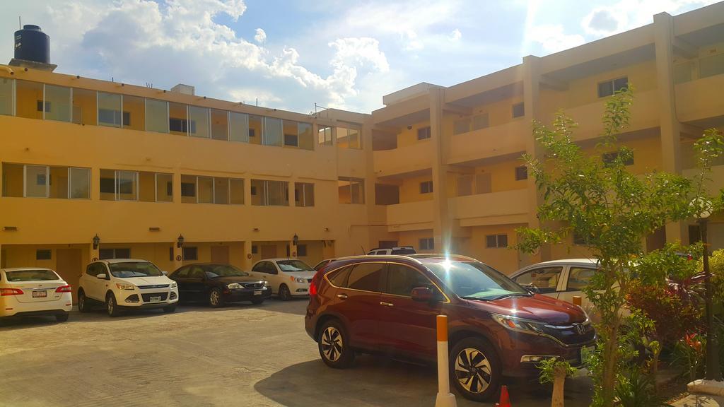 Hotel El Marques 3*
