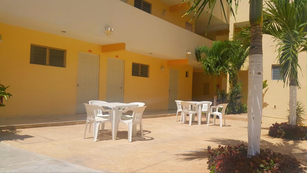 El Marques Hotel 3*