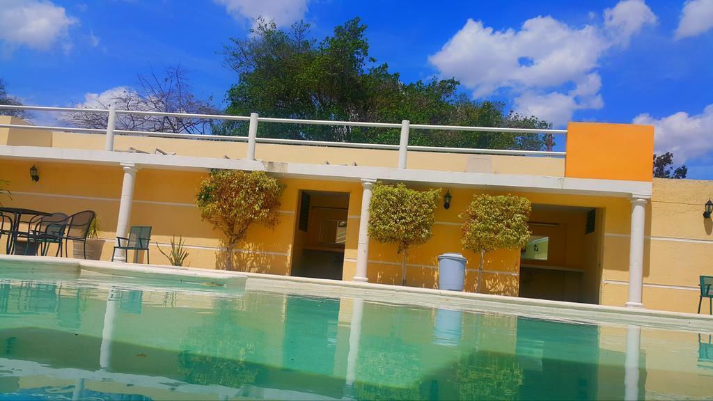 El Marques Hotel 3*