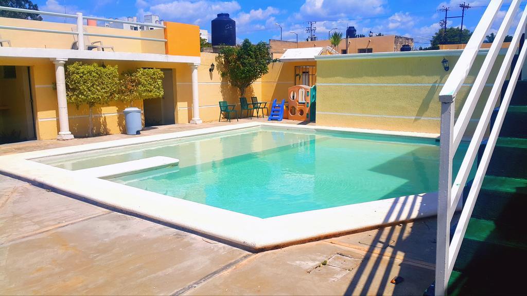 Hotel El Marques