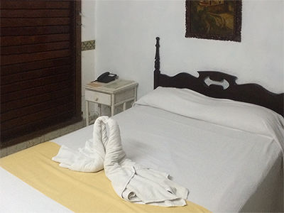 Toledo & Galeria 3*