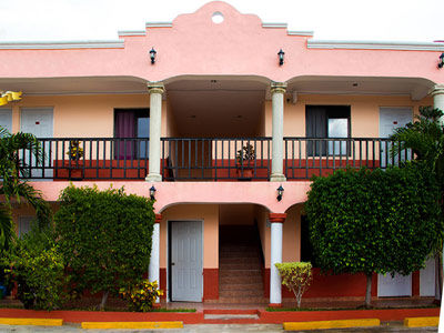 Hotel Cortijo De Cortes