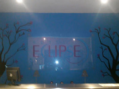 Hotel Eclipse