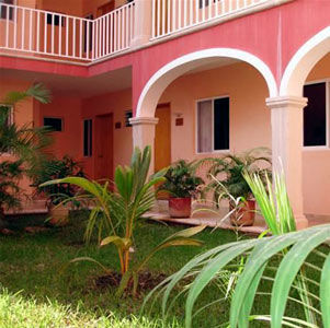 Las Américas Hotel