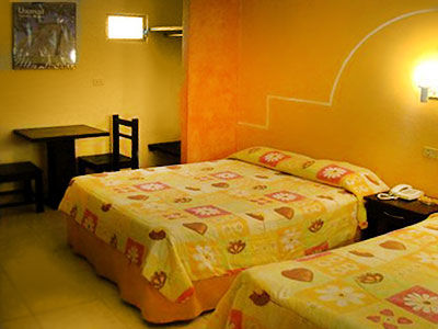 Hotel El Marques
