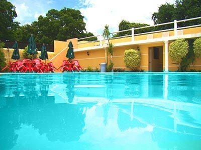 Hotel El Marques