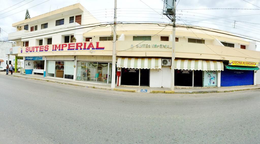 Apartment Suites Imperial