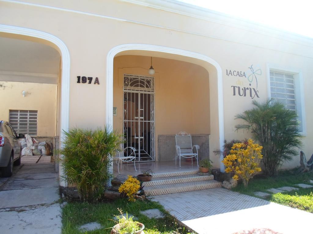 La Casa Del Turix 2*