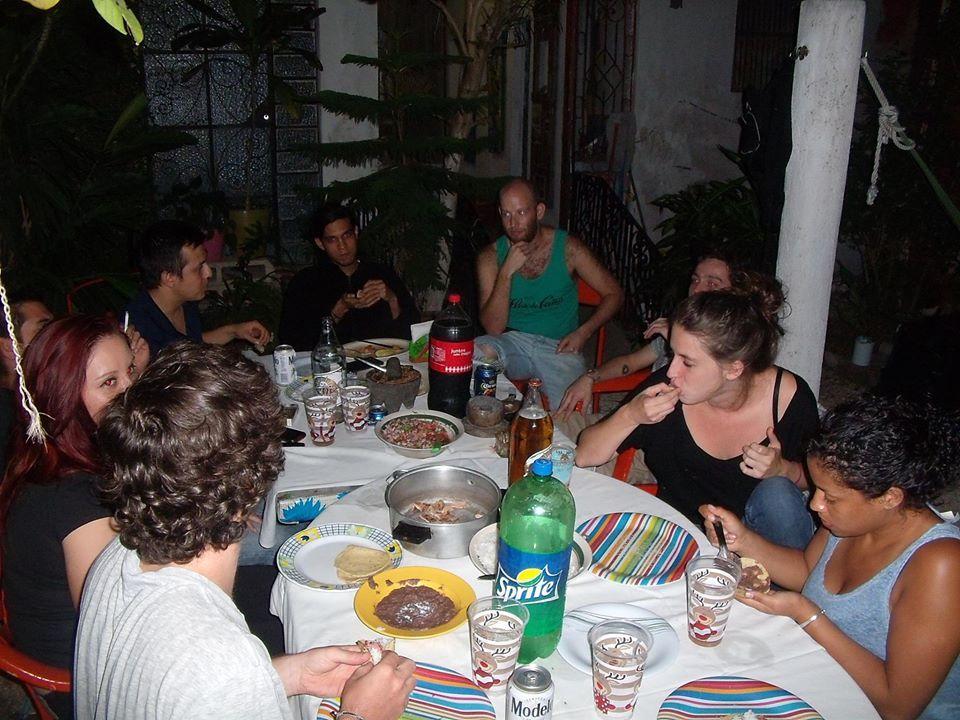 La Casa Del Tio Rafa * Merida