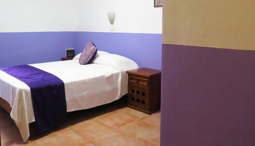 Bed and breakfast Aries Y Libra