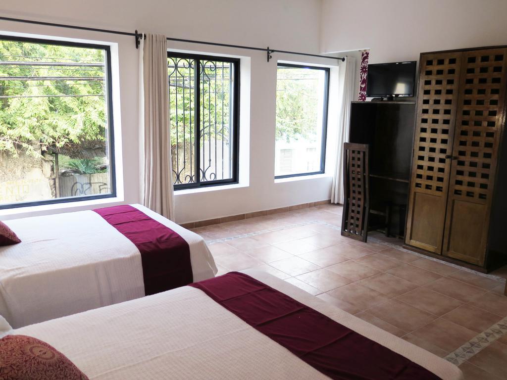 Bed and breakfast Aries Y Libra Mérida