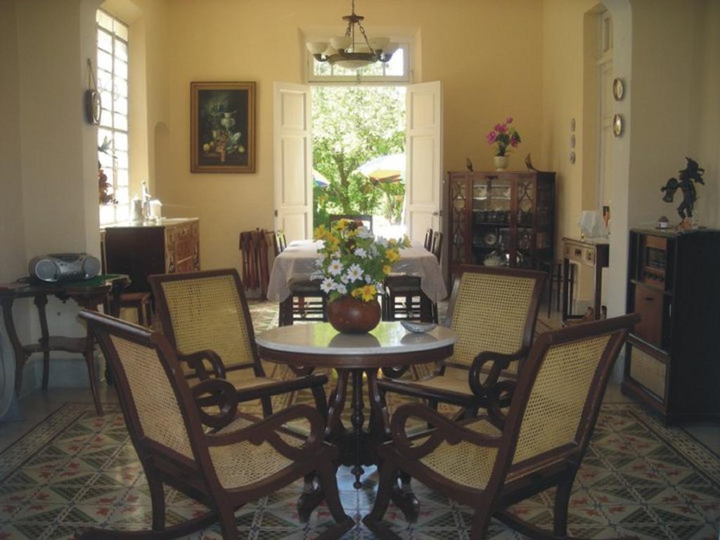 La Casa Del Turix 2*