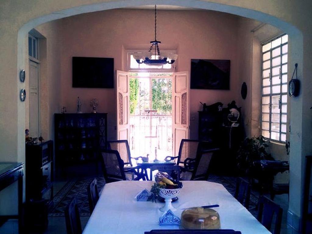 Pensión La Casa Del Turix