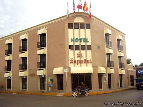 El Español Centro Historico 3*