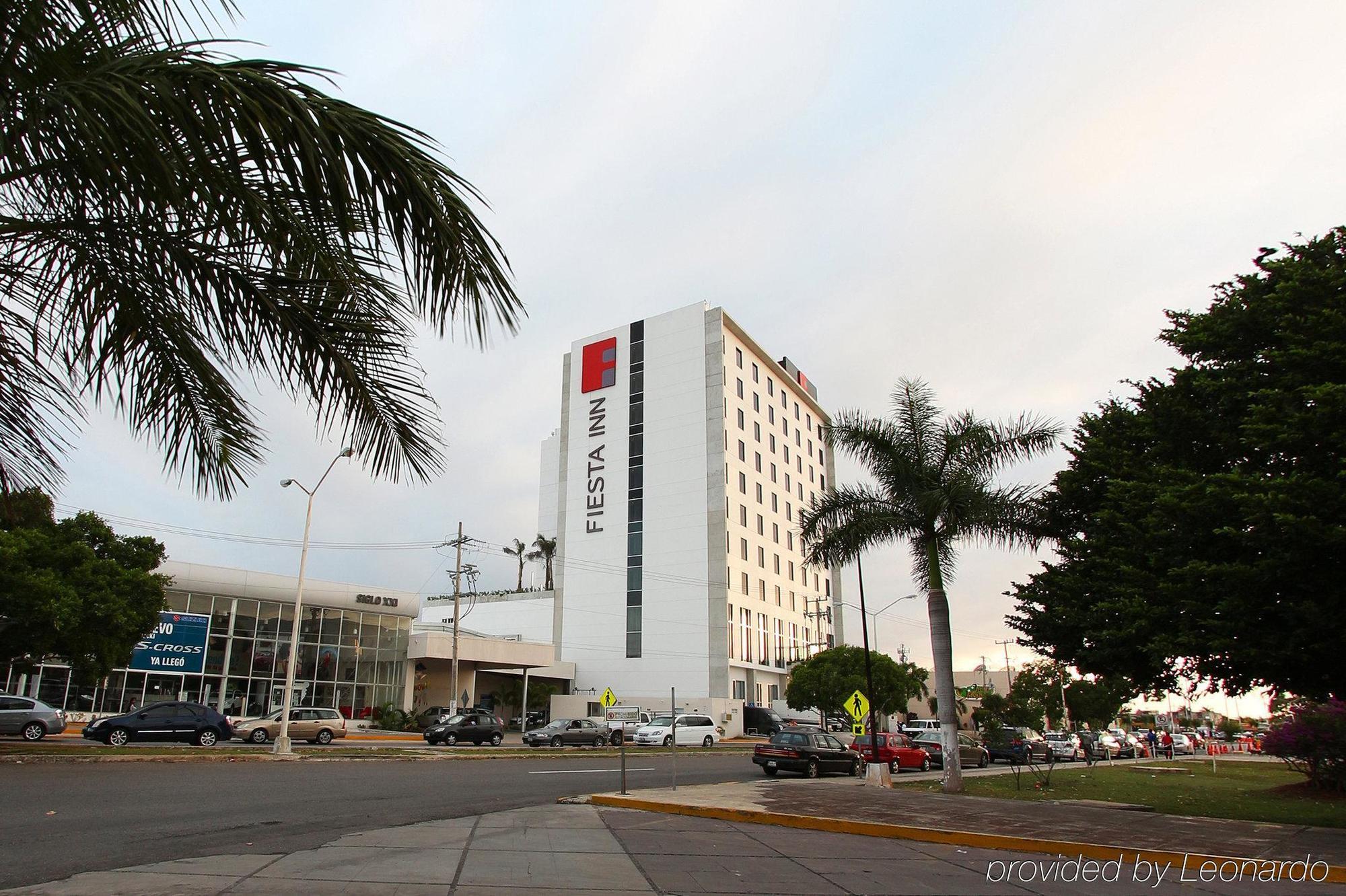 Fiesta Hotel