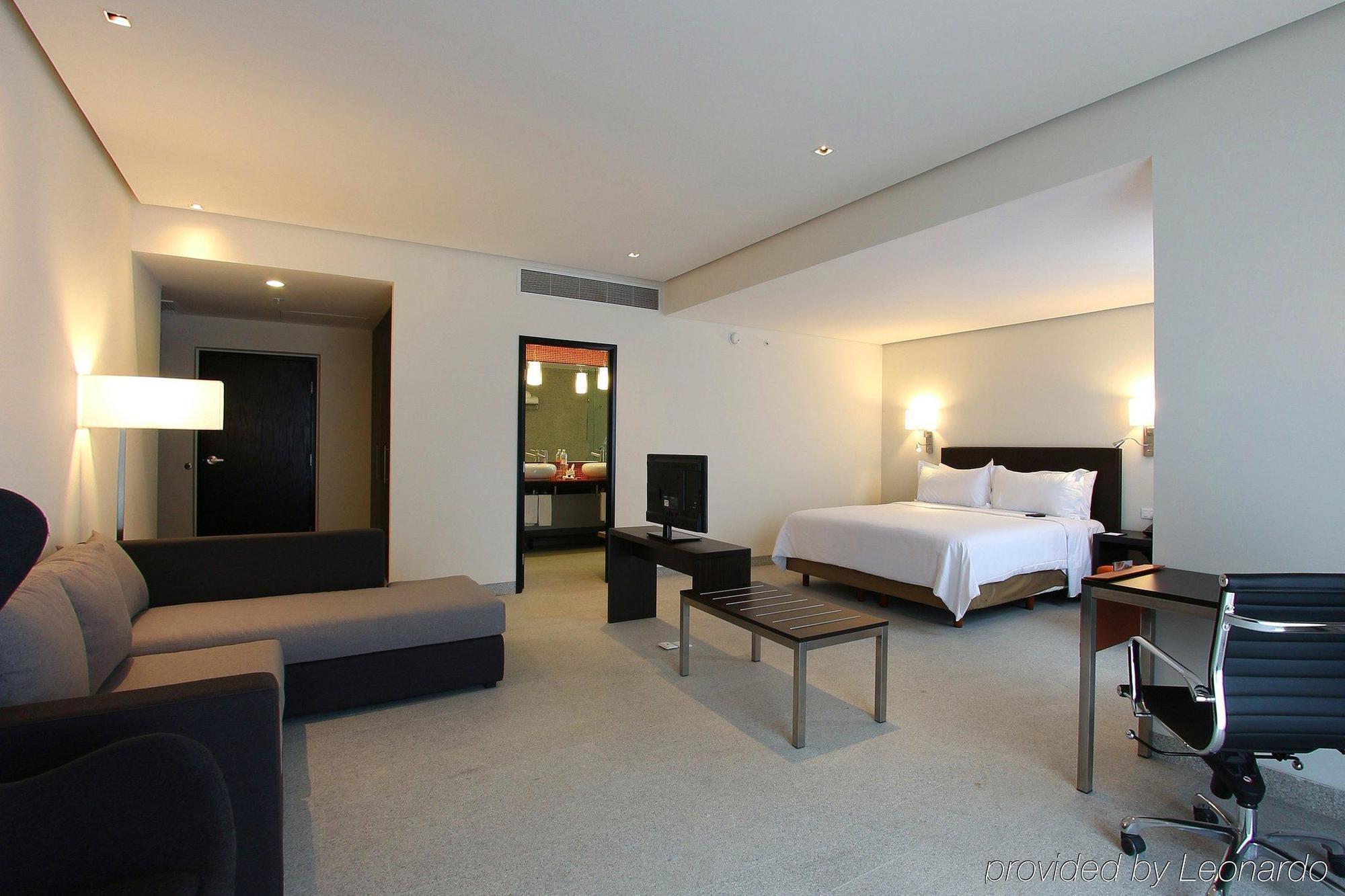 Hotel Fiesta Mérida