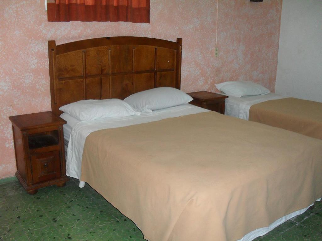 San Jose Hotel