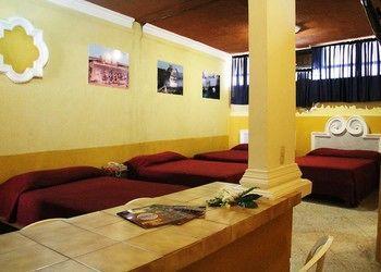 Hotel Elia Noemi 3*