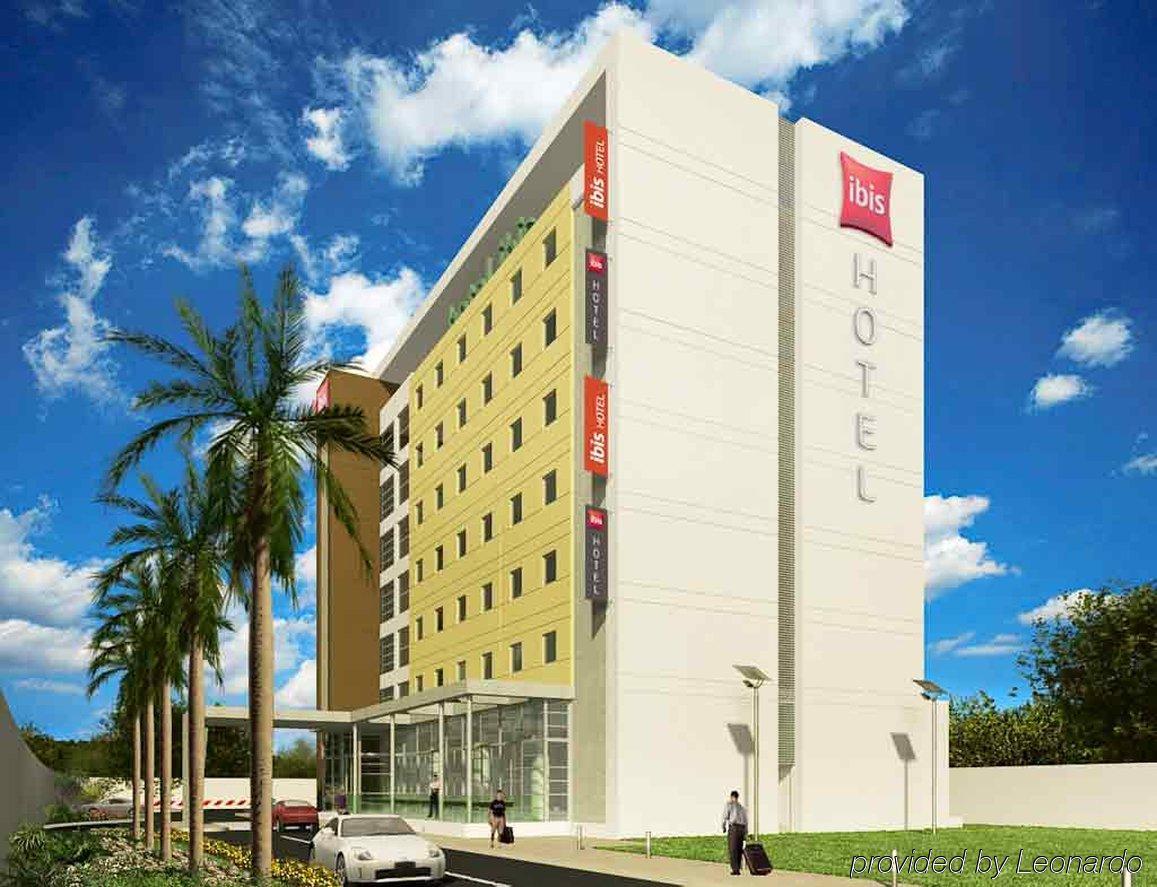 Ibis Hotel