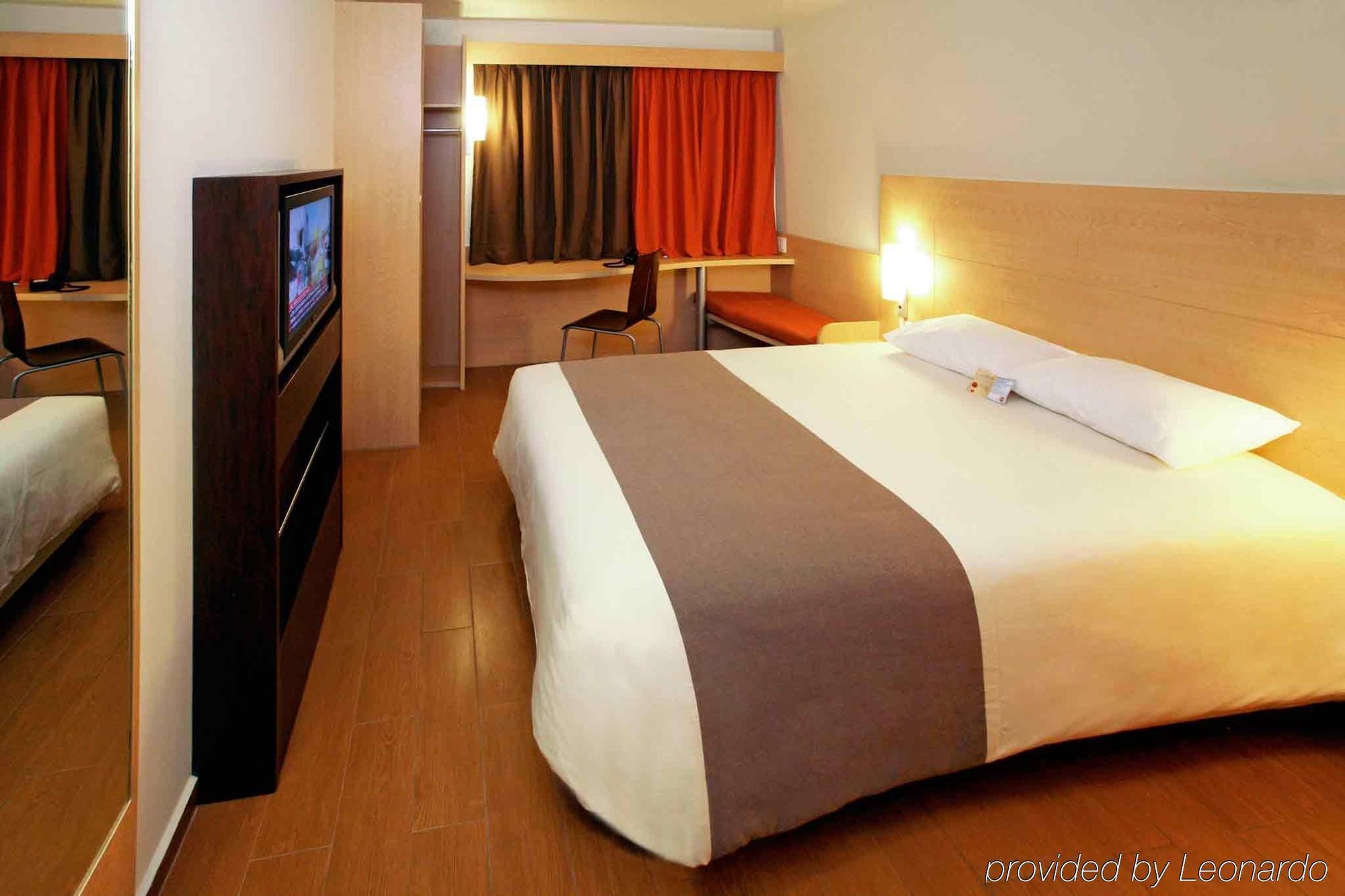 Hotel Ibis Merida