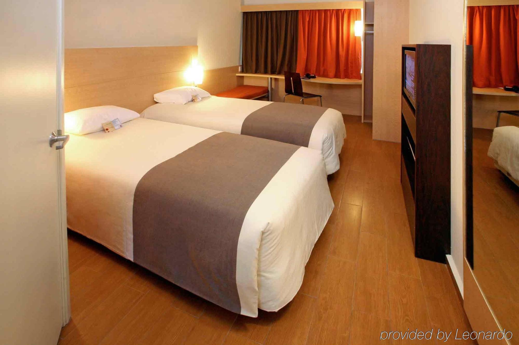 Ibis Hotel Merida